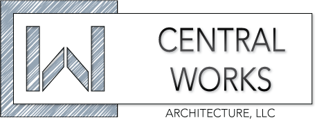 Central Works Architecture